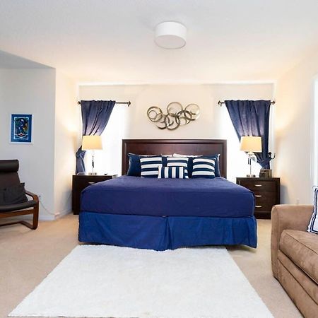Gorgeous 4 Bedroom W/ Pool Close To Disney 920 Kissimmee Bagian luar foto