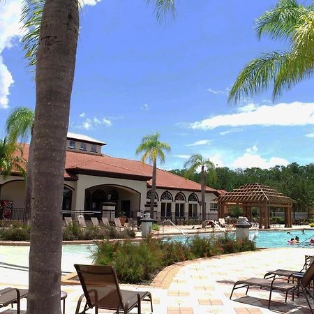 Gorgeous 4 Bedroom W/ Pool Close To Disney 920 Kissimmee Bagian luar foto
