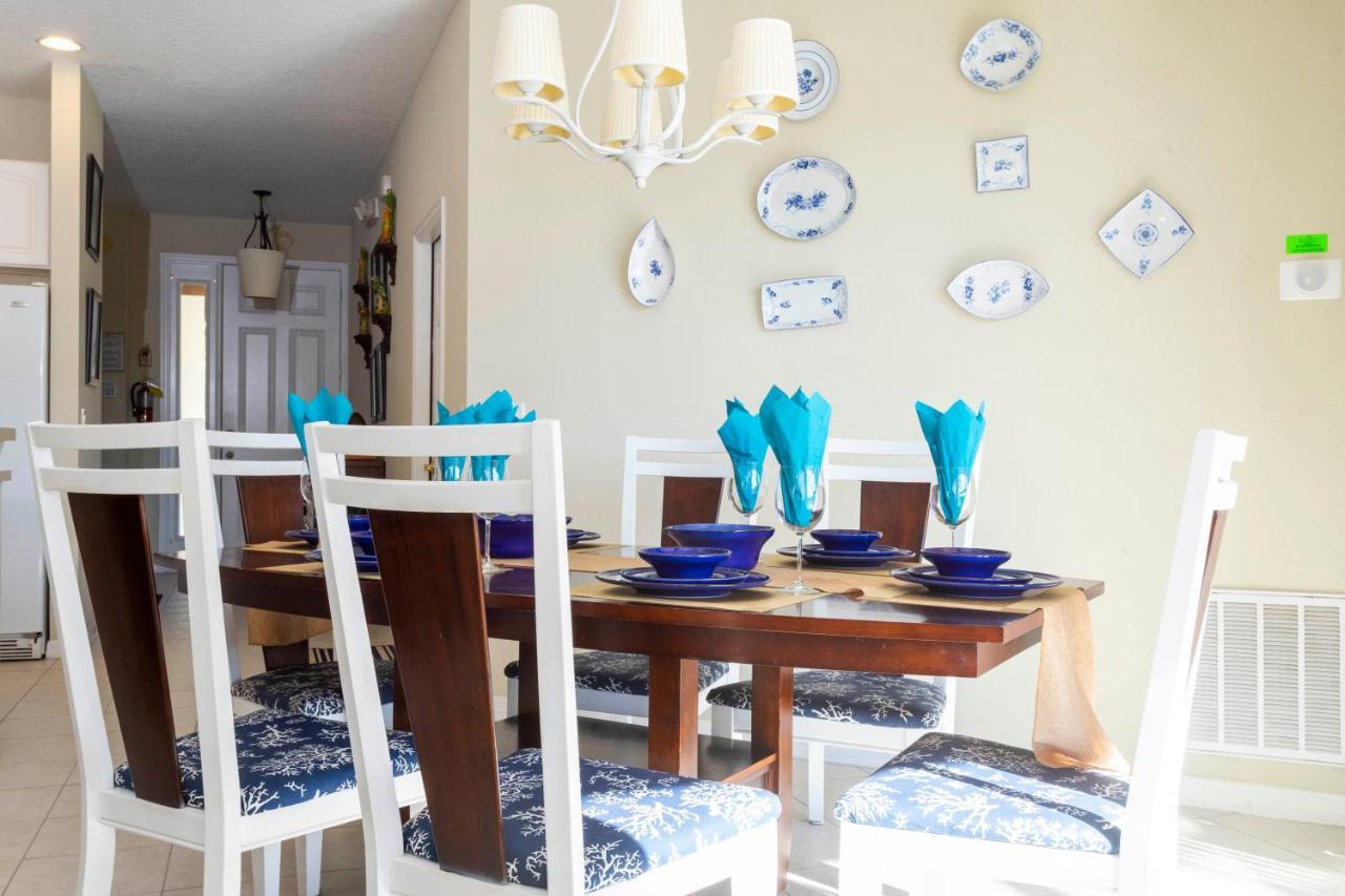 Gorgeous 4 Bedroom W/ Pool Close To Disney 920 Kissimmee Bagian luar foto